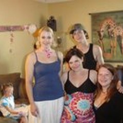 Andrew Mushman Keeley