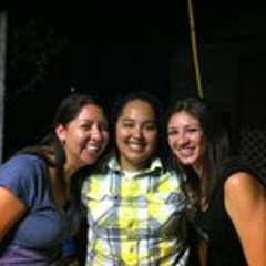 Maritza Gabriela Olivas