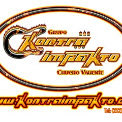 KONTRA IMPAKTO VALIENTE.