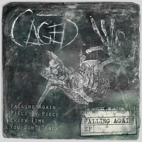 SoundCloud profile picture for @caged