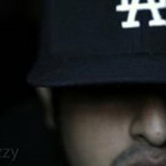 Israel Izzy Hinojosa