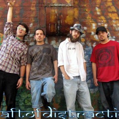 TAO JONES - Pirate Cats(Instrumental)