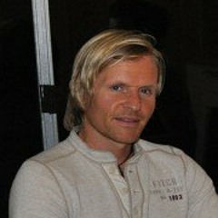 Roger Sunnataggen Nyvoll