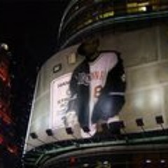 Devon Mj'alldaway Warren