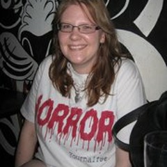 Katja Horrora Mäkinen