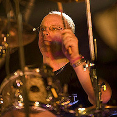 Graham Collins - Drummer