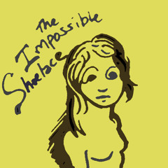 The Impossible Shoelace