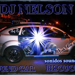 Dj Nelson