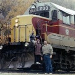 Gare Krueger II