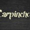 Carpincho's