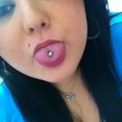 Krista KbLuscious Rae