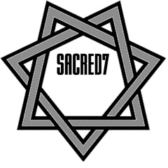 SACRED7