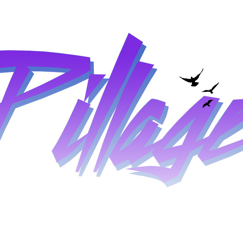 SoundCloud profile picture for @pillage