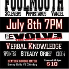 Brokk CaseyJones Mcgrath