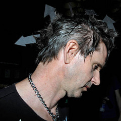 Gerald Keaney Spoken Word