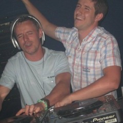 The Marchant Brothers