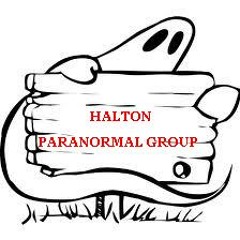 Halton Paranormal