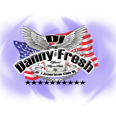 Dj Danny Fresh