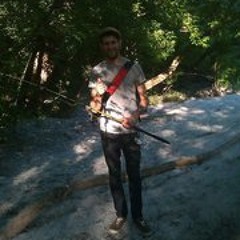 Justin Time Allen Richter