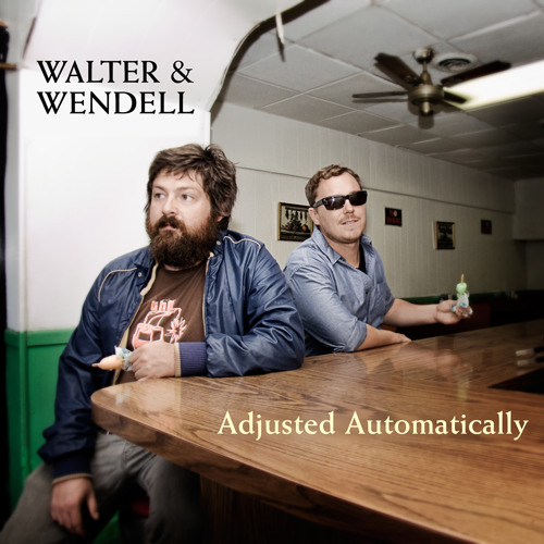 Walter & Wendell’s avatar