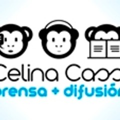 Celina Cassi Prensa