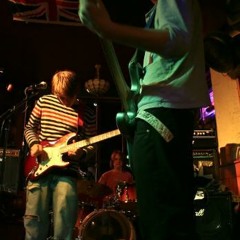 The Electra Complex!