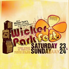 Wicker Park Fest