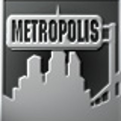 MetropolisRecords