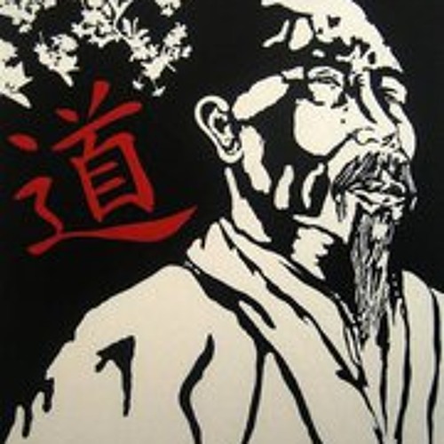 The Zen Garden