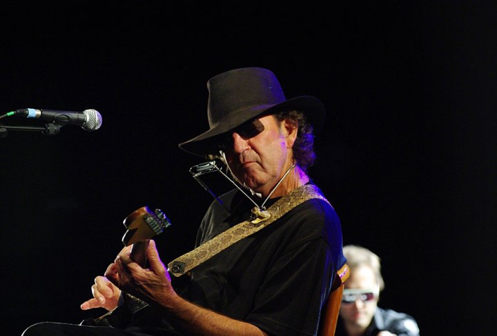 Tony Joe White