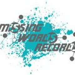 MissingWords