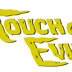 Voodoo & Serano- Overload (A Touch of Evil ReMix)