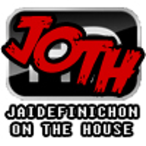 Jaidefinichon’s avatar