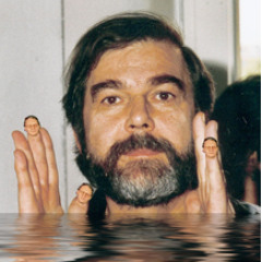 01 Elysian Fields - Black Acres