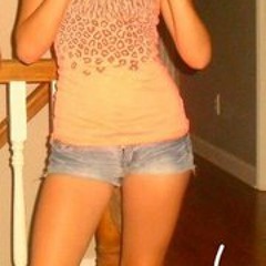 Kassidy LeeAnn Milburn