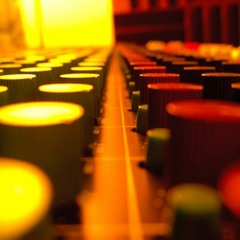 Studio Saturn Return