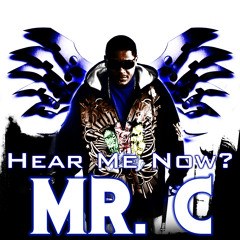 MC Mr.C