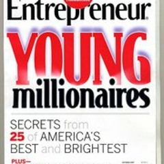 MrMake MeRich Williams