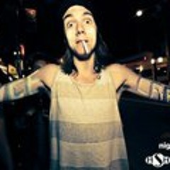 Geoff T-Dak Simmering
