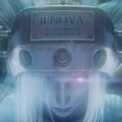 Reflection - One winged Angel (Trance remix)