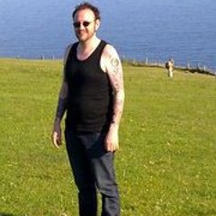 Dylan Grant Mackinnon