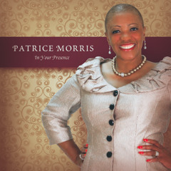 Patrice Morris