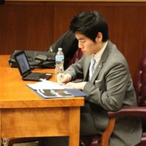 조승우-나의 길을 가겠어