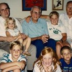 Michael Partington 1