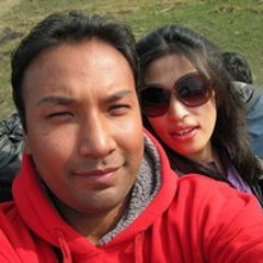 Amik Tuladhar