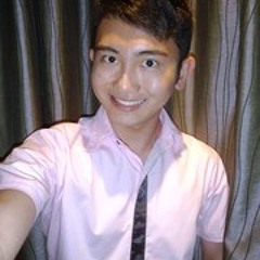 Raymond Gan Chin Neng