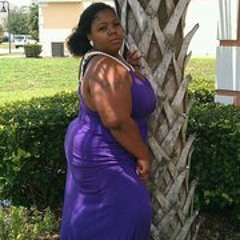 Tiesha Wetwet Blackman