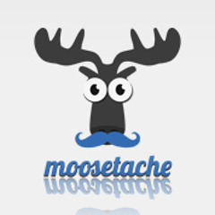 Moosetache
