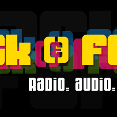 Track And Forth Studios