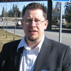 Thomas 'krukan6' Kinell